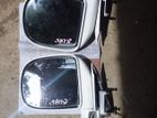 Toyota Dolphin/ Noha Side Mirrors