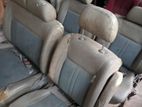Toyota Dolphin Seat Set