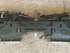 Toyota Dolphin Rear AC Plant with Cover