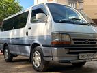 Toyota Dolphin RZH 112 2003