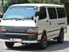 Toyota Dolphin RZH 112 Petrol 1997