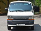 Toyota Dolphin RZH 112 Petrol 1997