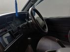 Toyota Dolphin RZH112 CONVERTED 5L 2001