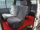 Toyota Dolphin RZH112 CONVERTED 5L 2001