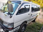 Toyota Dolphin (used) 1999