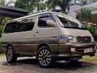 Toyota Dolphin Super Custom-KZH 106 1997