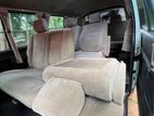 Toyota Dolphin Super GL 1990