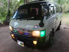Toyota Dolphin Super GL 1994
