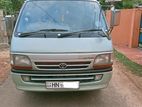 Toyota Dolphin Super GL 1998