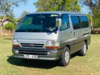 Toyota Dolphin SUPER GL 2002