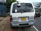 Toyota Dolphin Super GL 2006