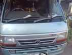 Toyota Dolphin Super GL172 1998