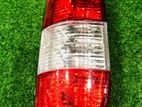 Toyota Dolphin Tail Lamp Crystal