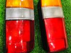 Toyota Dolphin Tail Light