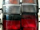 Toyota Dolphin Taillight