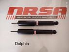 Toyota Dolphin Van Rear Shock Absorbers