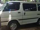 Toyota Dolpin For Rent [ Auto ]