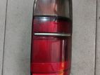 Toyota Dolpin Tail light R side