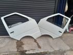 Toyota Door panels ( දොර පැනල් )