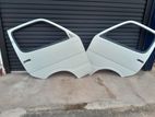 Toyota Doors