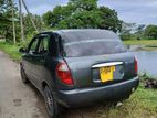 Toyota Duet 1999