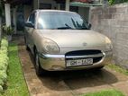Toyota Duet 1999
