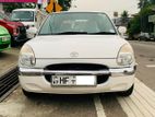 Toyota Duet 2000