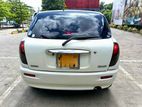 Toyota Duet 2001