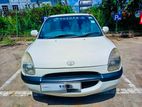 Toyota Duet 2005 2001