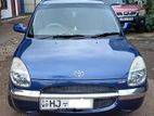 Toyota Duet Auto 1998