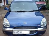 Toyota Duet Auto 1998