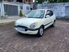 Toyota Duet Auto 2005