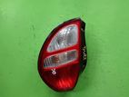 toyota Duet Right Side Tail Light