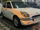 Toyota Duet SPECIAL EDITION 2000