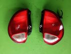 Toyota Duet Tail Light Set