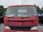 Toyota Dutro 24V Cabin