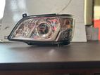 TOYOTA DUTRO NEW HEAD LAMP