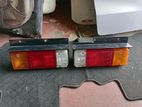 Toyota Dutro Tail Light