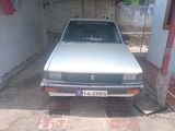 Toyota Corolla DX 1988
