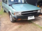 Toyota Corolla DX 72 Wagon 1989