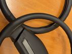 Toyota DX Wagon EE96 1990 Steering Wheel