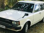 Toyota DX Wagon KE 72 1984