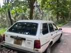 Toyota Corolla DX Wagon KE72 1984