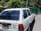 Toyota Corolla DX Wagon KE72 1984