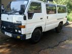 Toyota Dyan Van 1991