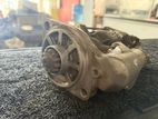 Toyota Dyana Starter motor Japan