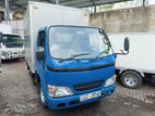 Toyota Dyna 10/5 dunu 2002