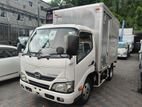 Toyota Dyna 10/5 dunu 2017