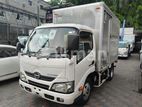 Toyota Dyna 10/5 Dunu Body Truck 2017