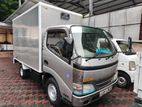 Toyota Dyna 10/5 just low 2001